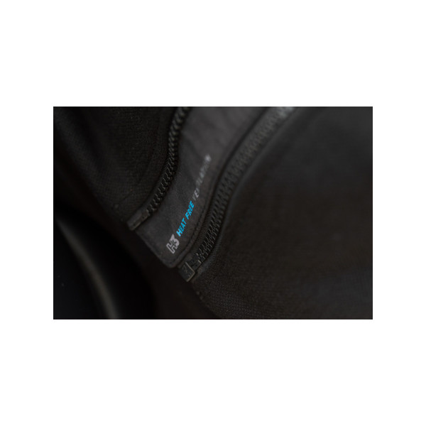 Жіноча мотоциклетна куртка Shima Daybreaker сірого кольору