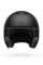 Модульний шолом Bell Broozer Solid матовий чорний