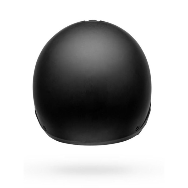 Модульний шолом Bell Broozer Solid матовий чорний