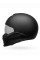 Модульний шолом Bell Broozer Solid матовий чорний