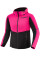 Жіноча мотоциклетна куртка Shima Daybreaker рожева