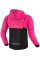 Жіноча мотоциклетна куртка Shima Daybreaker рожева