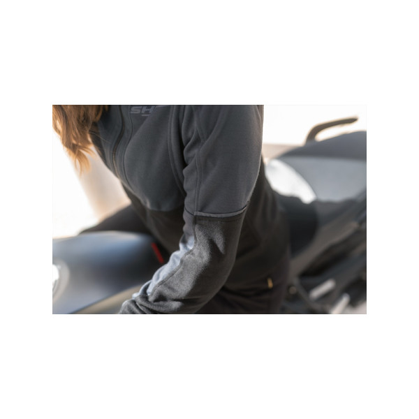 Жіноча мотоциклетна куртка Shima Daybreaker рожева