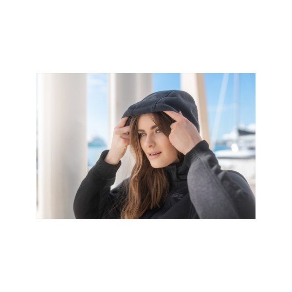 Жіноча мотоциклетна куртка Shima Daybreaker рожева