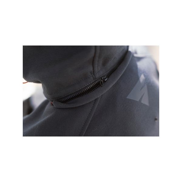 Жіноча мотоциклетна куртка Shima Daybreaker рожева