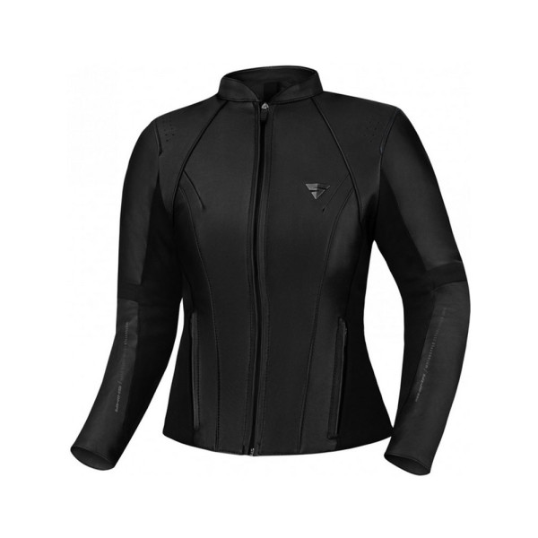 Жіноча мотоциклетна шкіряна куртка Shima Monaco 2.0