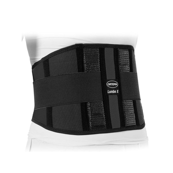 Нагрудний пояс Touratech Ortema Lumbo-X Enduro