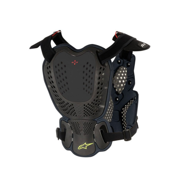 Бузер Alpinestars A-1 чорний-антрацитовий