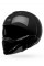 Модульний шолом Bell Broozer чорний глянець