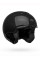 Модульний шолом Bell Broozer чорний глянець