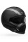 Модульний шолом Bell Broozer Arc чорний-сірий матовий
