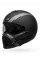 Модульний шолом Bell Broozer Arc чорний-сірий матовий