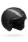 Модульний шолом Bell Broozer Arc чорний-сірий матовий