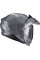 Шолом adventure Scorpion ADX-2 Solid сірий глянець