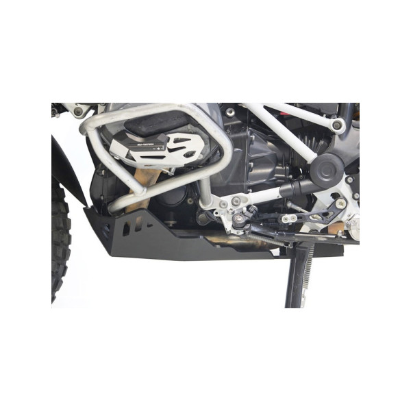 Плита під двигун AXP Racing BMW R1250GS/Adventure (19-22) чорна