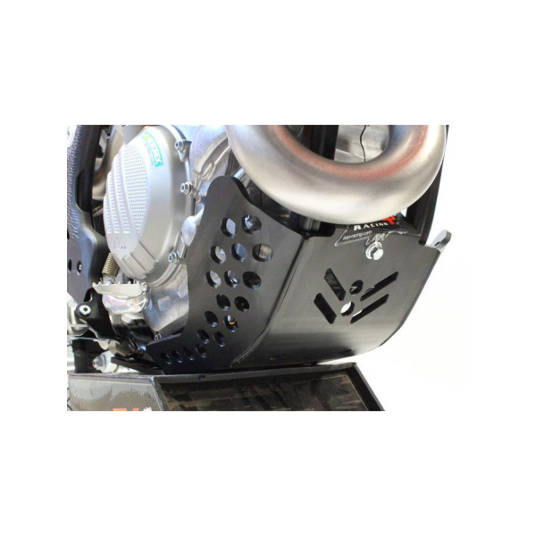 Плита під двигун AXP Racing GasGas MC450F, EX450F (21-23)