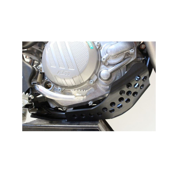 Плита під двигун AXP Racing GasGas MC450F, EX450F (21-23)