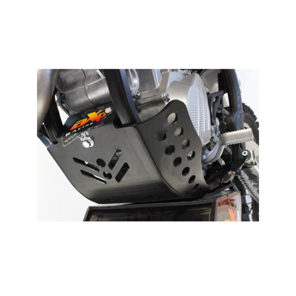 Плита під двигун AXP Racing GasGas MC450F, EX450F (21-23)
