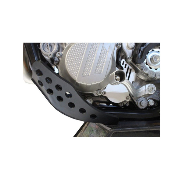 Плита під двигун AXP Racing GasGas MC450F, EX450F (21-23)