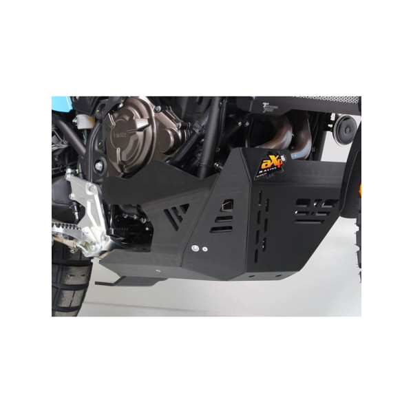 Плата під двигун 8mm AXP Racing Yamaha Tenere 700 Euro 5 (21-)