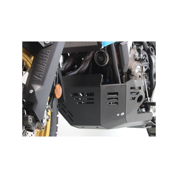 Плата під двигун 8mm AXP Racing Yamaha Tenere 700 Euro 5 (21-)