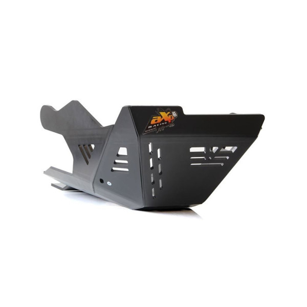 Плата під двигун 8mm AXP Racing Yamaha Tenere 700 Euro 5 (21-)