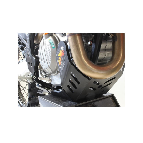 Плата під двигун AXP Racing Xtrem GasGas MC450F, EX450F (21-23)