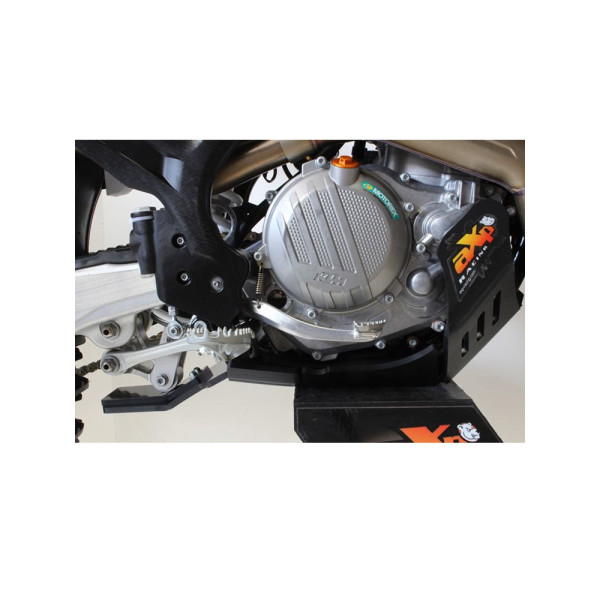 Плата під двигун AXP Racing Xtrem GasGas MC450F, EX450F (21-23)