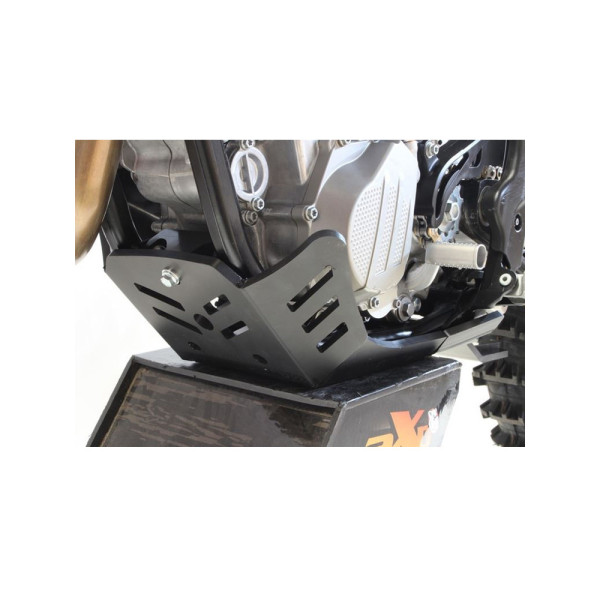 Плата під двигун AXP Racing Xtrem GasGas MC450F, EX450F (21-23)