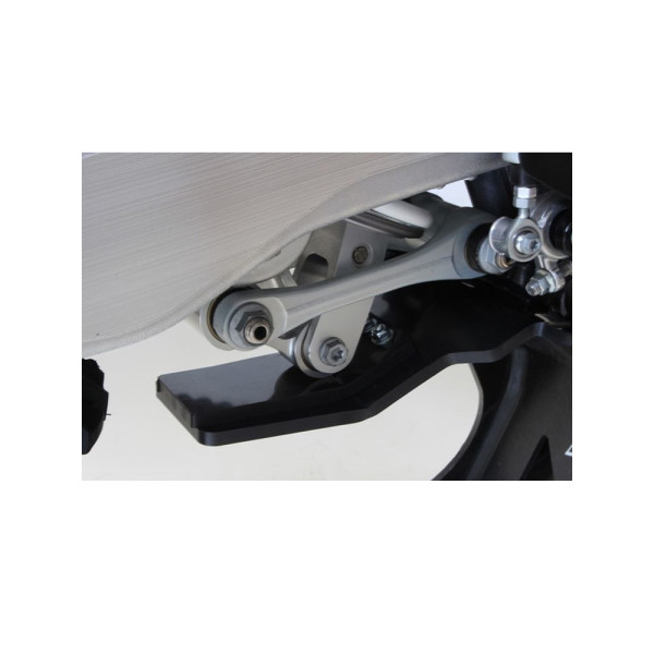 Плата під двигун AXP Racing Xtrem GasGas MC450F, EX450F (21-23)