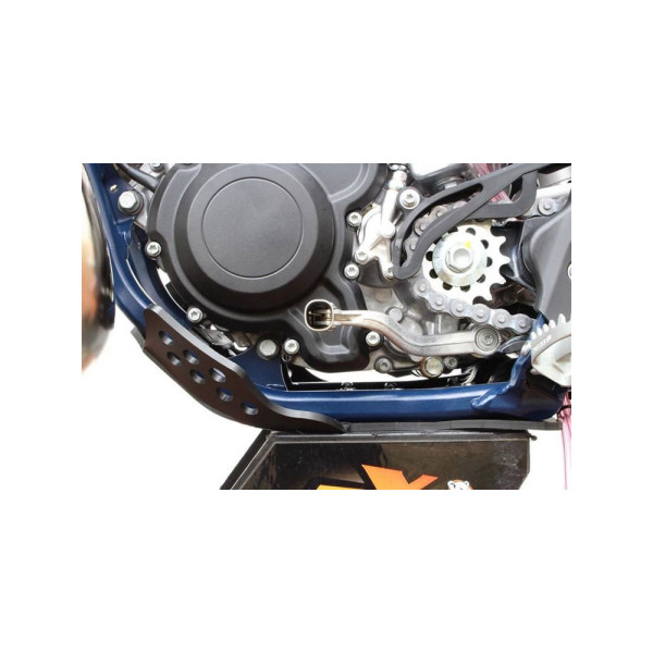 Плита під двигун AXP Racing Enduro GasGas EX300 (21-23), KTM 250SX/300XC TPI/250XC TPI (19-22), Husqvarna TX300I/TC250 (19-22)