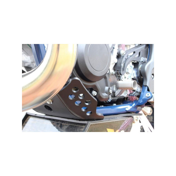 Плита під двигун AXP Racing Enduro GasGas EX300 (21-23), KTM 250SX/300XC TPI/250XC TPI (19-22), Husqvarna TX300I/TC250 (19-22)