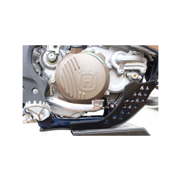 Плита під двигун AXP Racing Enduro GasGas EX300 (21-23), KTM 250SX/300XC TPI/250XC TPI (19-22), Husqvarna TX300I/TC250 (19-22)