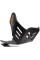 Плита під двигун AXP Racing GasGas MC250F/EX250F/EX350F (21-23) з захистом кивка