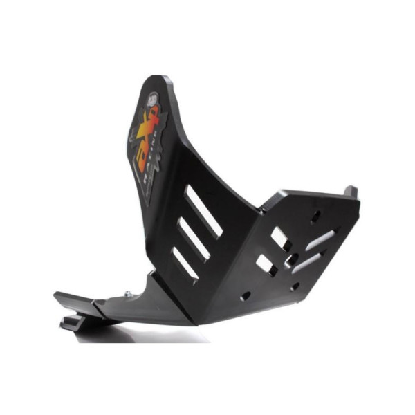 Плита під двигун AXP Racing GasGas MC250F/EX250F/EX350F (21-23) з захистом кивка