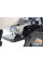 Плита під двигун AXP Racing GasGas MC250F/EX250F/EX350F (21-23) з захистом кивка