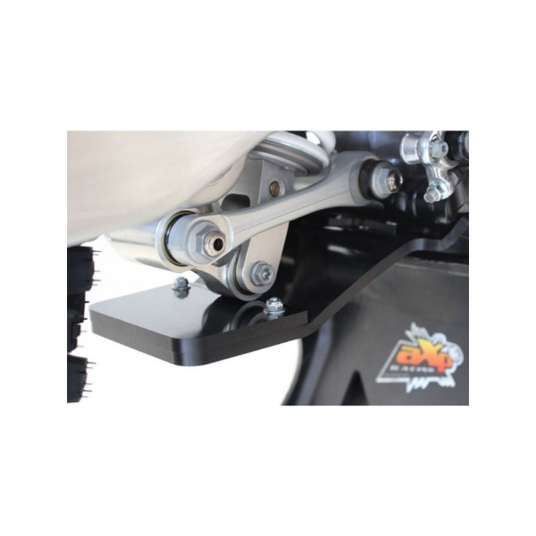 Плита під двигун AXP Racing GasGas MC250F/EX250F/EX350F (21-23) з захистом кивка