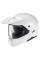 Шлем щелевий HJC C80 Metal білий глянець