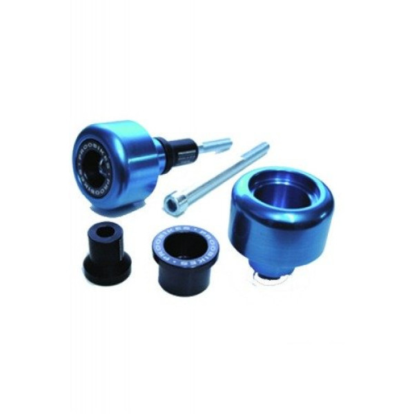 Крашпади Proobikes BPD для Honda CBR 1000RR 08-10