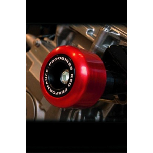 Крашпади Proobikes BPD для Suzuki SV 1000 03-08