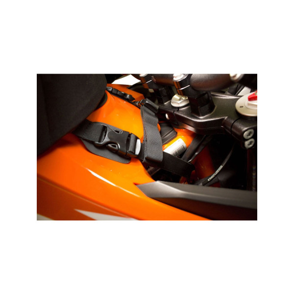 Сумка на бак Enduristan Sandstorm 4H 7 L