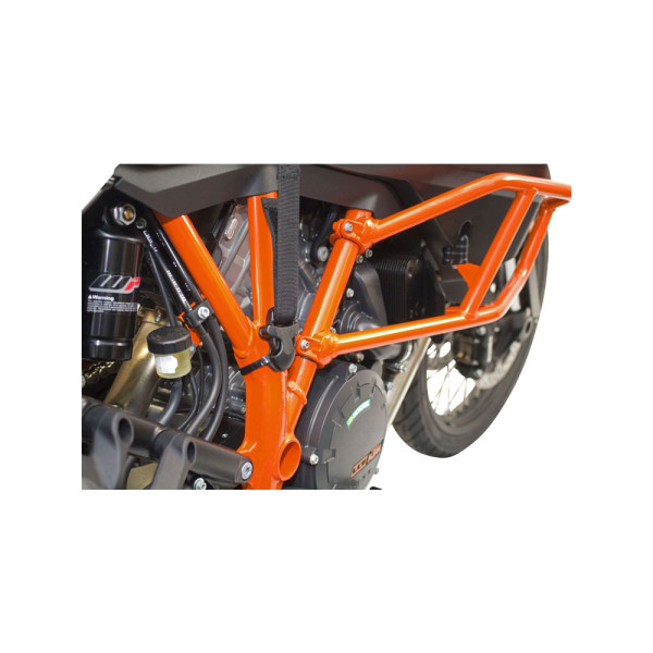 Сумка на бак Enduristan Sandstorm 4H 7 L