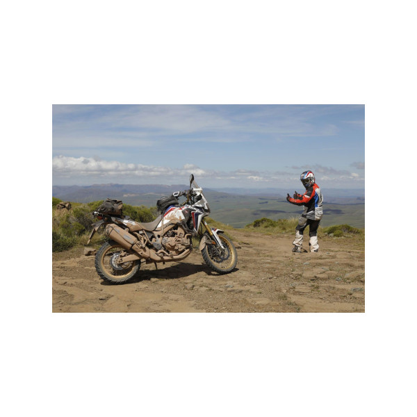 Сумка на бак Enduristan Sandstorm 4H 7 L