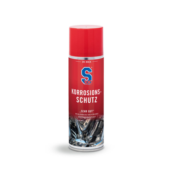 Антикорозійний засіб S100 Korrosions-Schutz 300ml