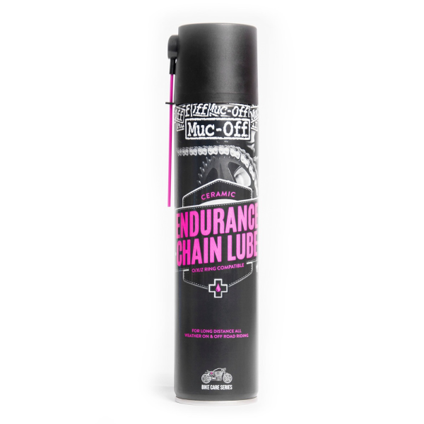 Muc-Off Endurance Chain Lube - змазка для ланцюга