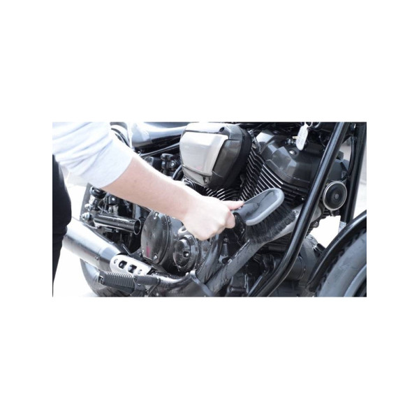 Універсальні щітки для чищення Muc-Off в комплекті 5 шт.