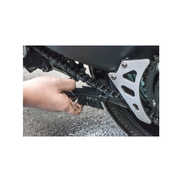 Універсальні щітки для чищення Muc-Off в комплекті 5 шт.