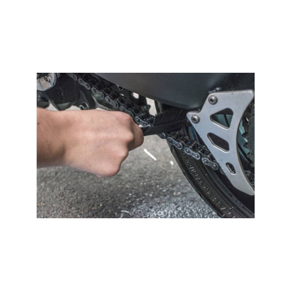 Універсальні щітки для чищення Muc-Off в комплекті 5 шт.