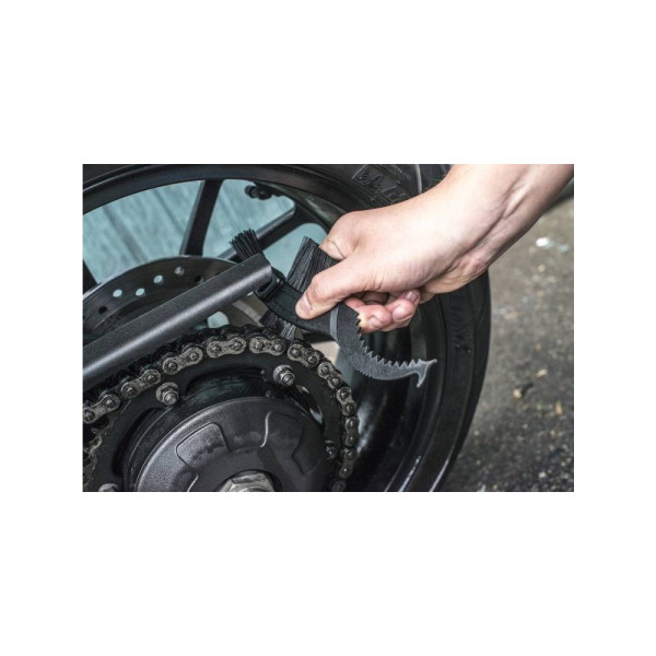 Універсальні щітки для чищення Muc-Off в комплекті 5 шт.