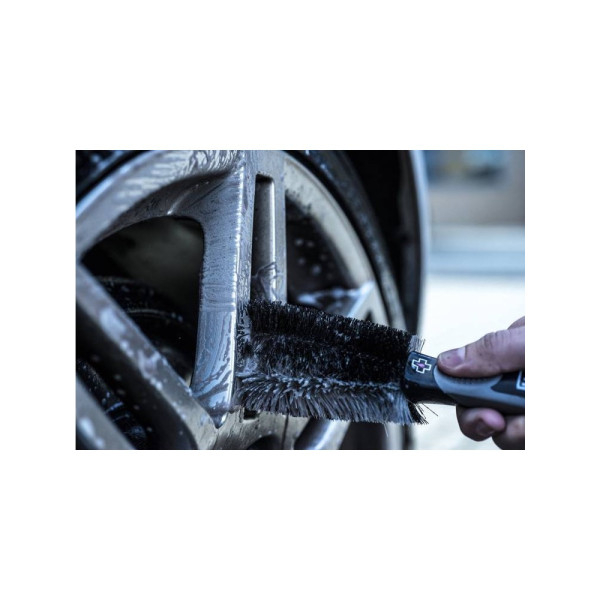 Універсальні щітки для чищення Muc-Off в комплекті 5 шт.